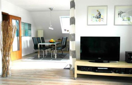 in the House "Am Redder" - Foto 21