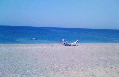 Spacious house with jacuzzi in Brancaleone Marina - Foto 45