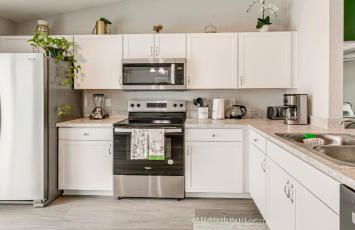 Rainbow Springs Kozy Getaway - Foto 8