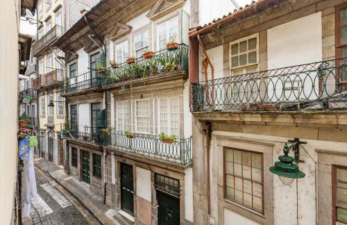 Sunny Oporto, Douro Apartments - Foto 52