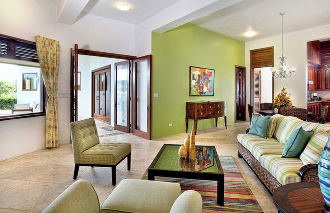 Sheriva Luxury Villas and Suites - Foto 25