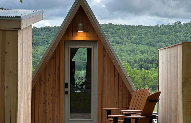 The Bellefonte Campground - Foto 13