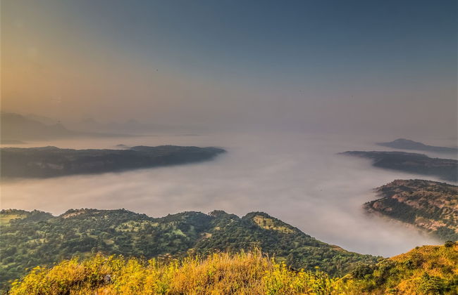 CosmicStays Ekantam - Mountain View Villa near Pune - Foto 52