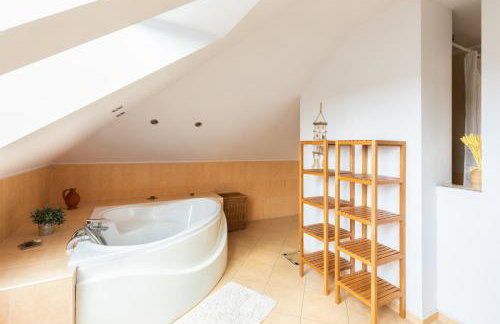 Landhaus mit Garten - Foto 33