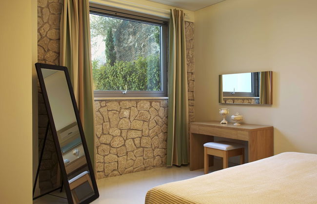 Luxury My Villa Corfu - Foto 17