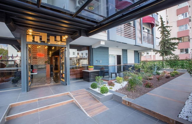 Elanis Suites - Foto 32