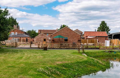 Brecks Farm - Cow Kennels - Foto 23