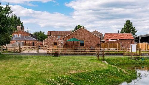 Brecks Farm - Cow Kennels - Foto 1