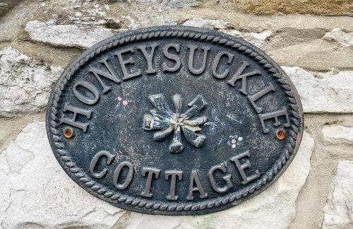 Honeysuckle Cottage - 27880 - Foto 15