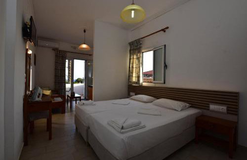 Morpheas Rooms - Foto 19