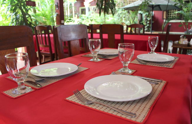 Bou Savy Villa - Foto 23