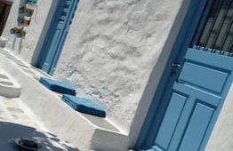 Danae’s cycladic house - Foto 27