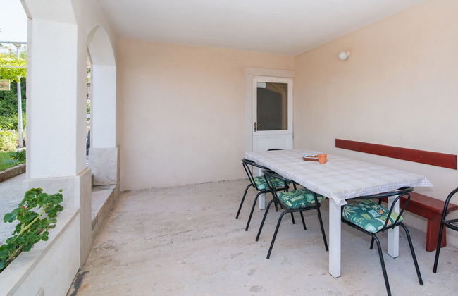 Apartments Ana & Bogdan - Foto 47