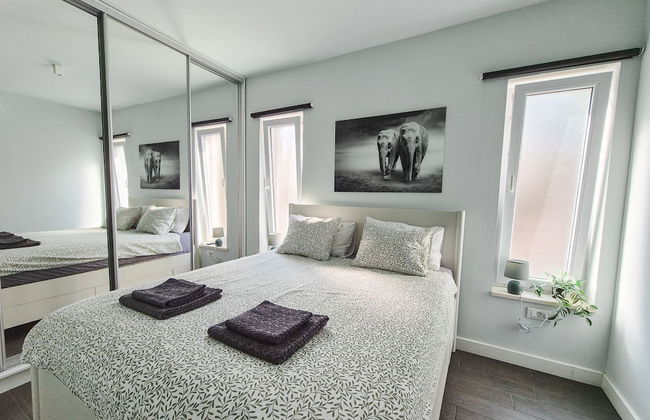 Apartments Lavilla - Foto 7