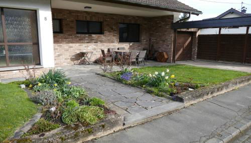 Ferienwohnung Hilberath - Foto 5