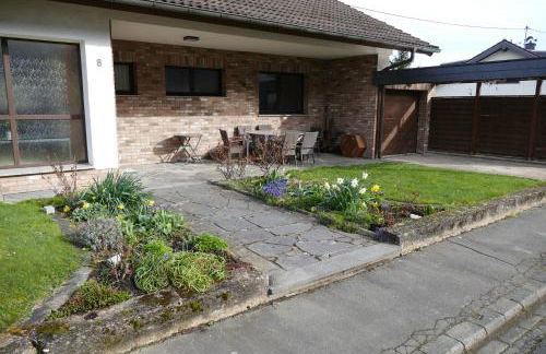 Ferienwohnung Hilberath - Foto 5