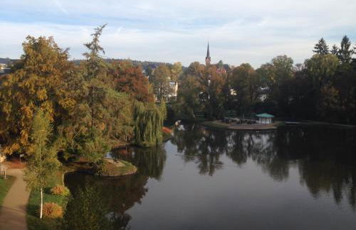 Apartment Am Gondelteich - Foto 16