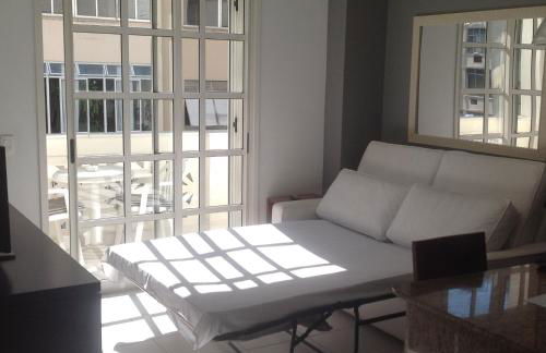 South Beach Vista Mar Apartamentos - Foto 57