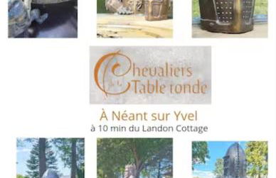 Landon Cottage - Foto 16