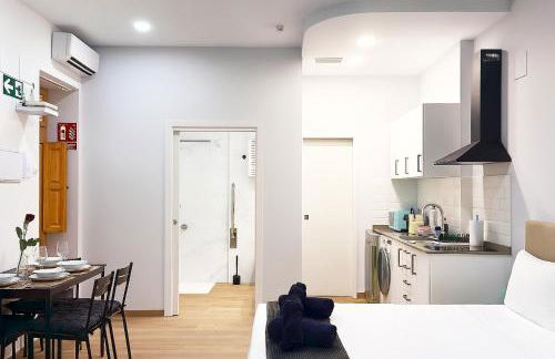 New Apartment - La puerta de olivo - Photo 13