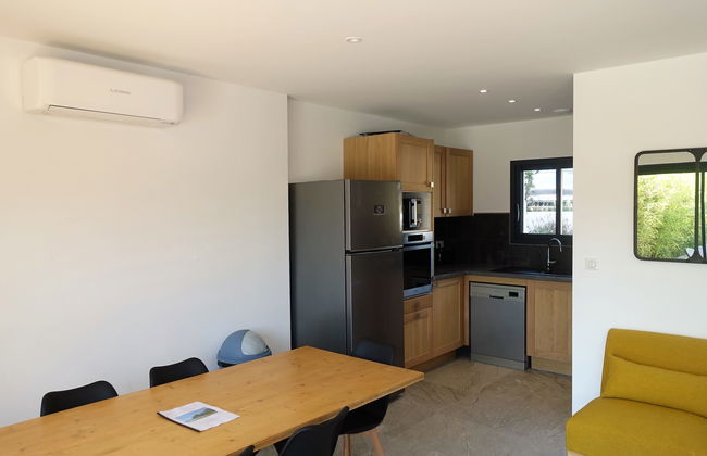 Villa Kalliste - Foto 8