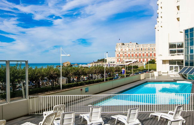 Résidence Victoria Surf - Foto 40