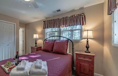 Winterfell by Ruidoso Vacation Rentals - Foto 36