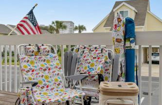 Sandpiper Cove 8140 - 500 Feet to the Beach! Pool in the Back Yard! - Foto 21