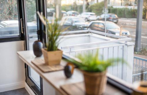 Parkjuwel, Direkt am Bürgerpark, Schwachhausen - Bremen - Foto 11