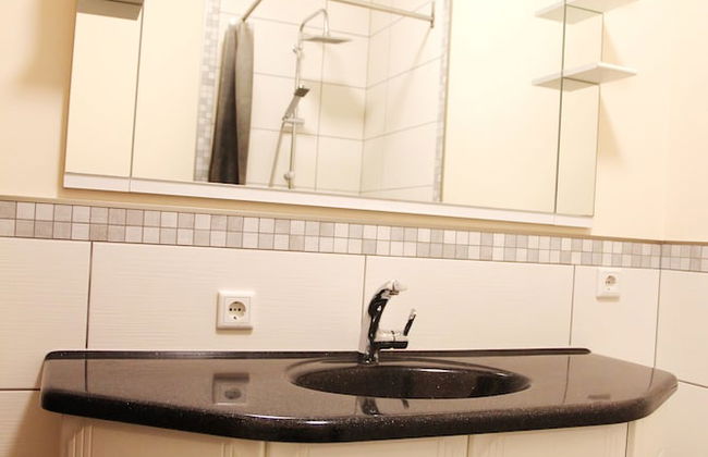 Apartment Caplex - Foto 14