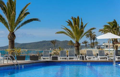 Apartamentos Vibra Jabeque Dreams - Photo 29