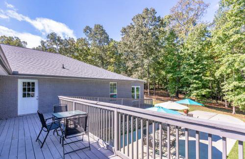 Luxury Brooks Retreat - Foto 60