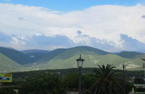 Muses Studios Sami - Foto 30