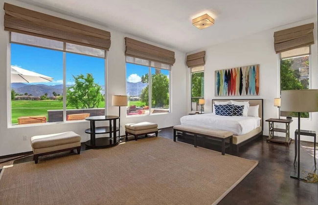 Legends by Avantstay Stunning Golf Villa Featuring Spa, Pool & Fire-pit - Foto 13