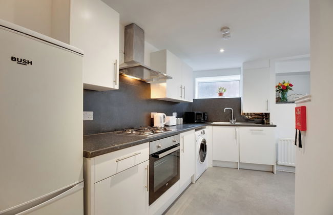 Armstrong Apartments - Foto 19