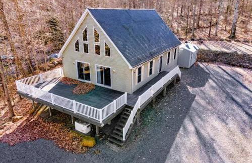 Hidden Pines - Foto 1