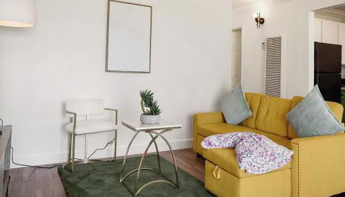 Cozy 2-Bedroom Retreat in Pacifica - Foto 5