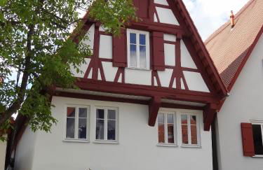 Ferienwohnung Eulenloch - Foto 10