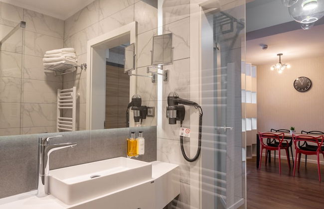 Bach Apartments - Foto 28