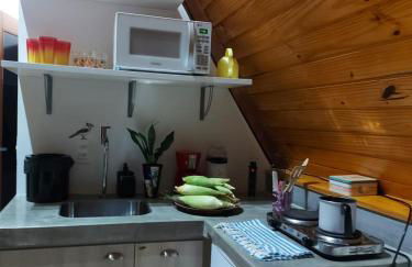 Cabanas Bouganville - Foto 19