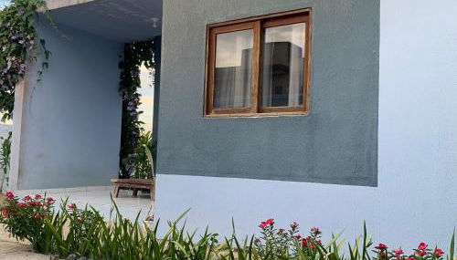 Blue House Casa de temporada no brejo - Foto 5