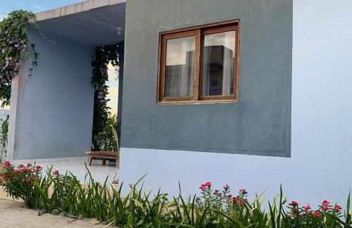 Blue House Casa de temporada no brejo - Photo 5