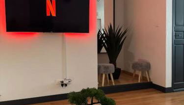 Luxury Room - Havre de paix avec jacuzzi privé - Foto 2