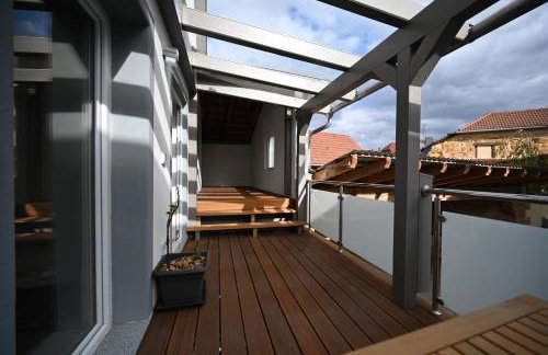 Ferienwohnung Ulla - Foto 5