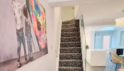 Brighton Cottage by the Sea - Foto 2