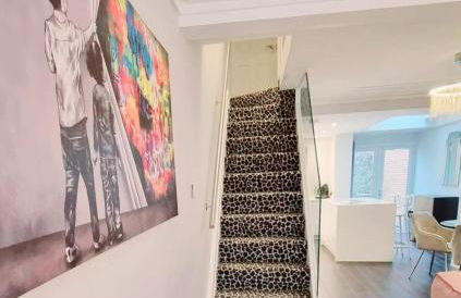 Brighton Cottage by the Sea - Foto 2