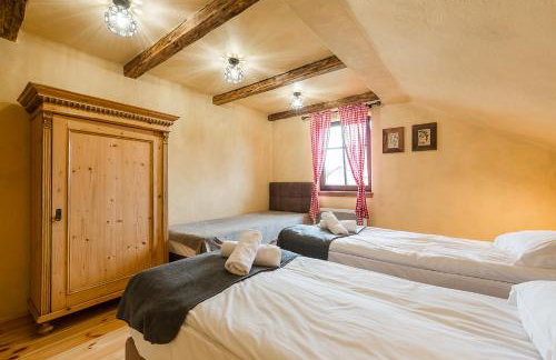 Herbarium Bieszczadzkie Apartamenty - Photo 41