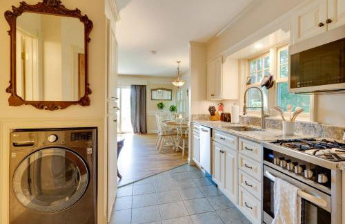 Mountain Views Beautiful Nestlenook Farm Home! - Photo 11