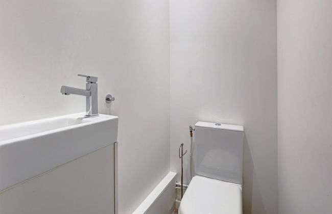 Charming 1BR in Saint-Germain Sleeps 4 - Foto 23