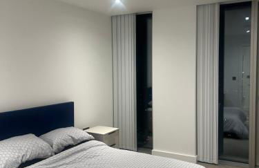 Luxe Penthouse 2 bed Deansgate - Foto 13